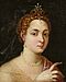 Tintoretto - Portraet einer Dame als Venus, 81604-1, Van Ham Kunstauktionen