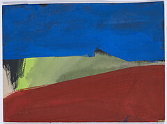 Walter Dahn - Ohne Titel, 73612-51, Van Ham Kunstauktionen