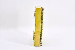 Willi Siber - Konvolut von 2 Objekten, 74026-4, Van Ham Kunstauktionen