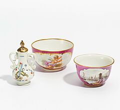 Meissen - Auktion 386 Los 658, 59650-14, Van Ham Kunstauktionen