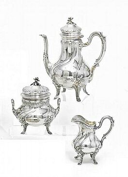 Auktion 316 Los 1577, 50152-1, Van Ham Kunstauktionen