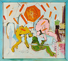 Anatol - Die Spinne, 80374-208, Van Ham Kunstauktionen