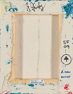 Shannon Finley - A new error, 300001-1342, Van Ham Kunstauktionen