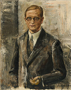 Anton Raederscheidt - Dr Fritz Husten, 77571-4, Van Ham Kunstauktionen