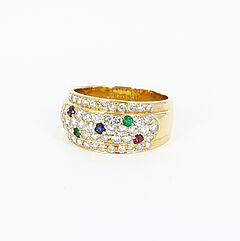 Auktion 1193 Los 124, 76885-54, Van Ham Kunstauktionen