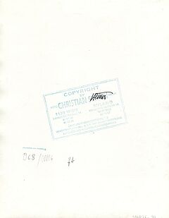 Christian Skrein - Auktion 301 Los 1203, 46976-29, Van Ham Kunstauktionen