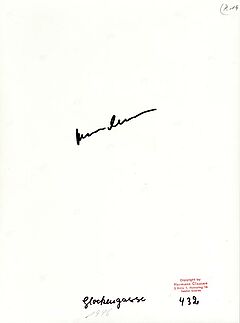 Hermann Claasen - Auktion 301 Los 1280, 46605-1, Van Ham Kunstauktionen