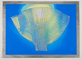 Heinz Mack - Auktion 329 Los 827, 52819-6, Van Ham Kunstauktionen