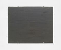 Gerhard Richter - Grau, 55224-2, Van Ham Kunstauktionen