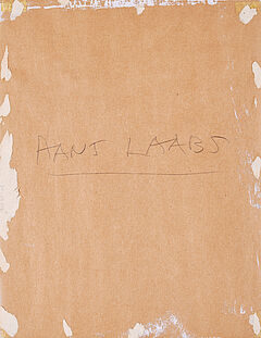 Hans Laabs - Ohne Titel 24VII, 69875-16, Van Ham Kunstauktionen