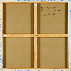 Kim Yusob - Gebanntes Licht 08, 78023-90, Van Ham Kunstauktionen