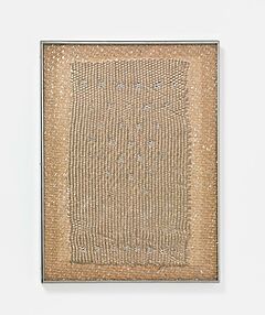 Heinz Mack - Kleine Flagge, 54915-2, Van Ham Kunstauktionen