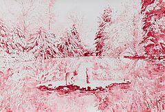 Malgosia Jankowska - Ohne Titel, 77669-57, Van Ham Kunstauktionen