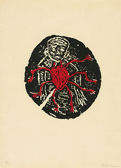Richard Bosman - Spider, 82000-50, Van Ham Kunstauktionen