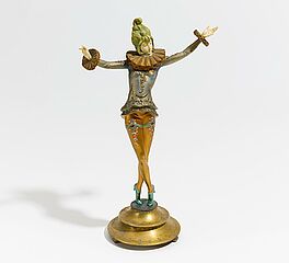 Deutschland - Auktion 425 Los 700, 63279-17, Van Ham Kunstauktionen