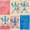 AR Penck Ralf Winkler - Training fuer den 6ten StandART, 68003-42, Van Ham Kunstauktionen