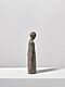 Waldemar Otto - Figur mit Gewand XVI, 80100-514000, Van Ham Kunstauktionen