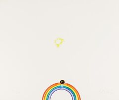 Mappenwerk - Zero, 60739-19, Van Ham Kunstauktionen