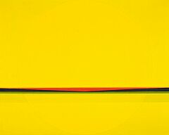 Lothar Quinte - 48I 36 Gelb-Gelb-Radius, 58377-3, Van Ham Kunstauktionen