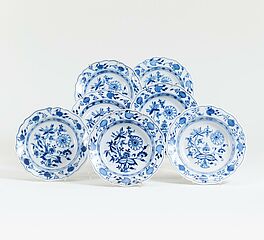 Meissen - Auktion 425 Los 869, 61520-8, Van Ham Kunstauktionen