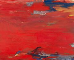 Bernd Zimmer - Auktion 306 Los 237, 47277-1, Van Ham Kunstauktionen