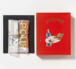 Mappenwerk - Auktion 337 Los 822, 53518-2, Van Ham Kunstauktionen