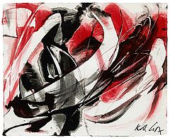 Karl Otto Goetz - Bilfehn II, 58190-2, Van Ham Kunstauktionen