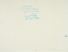 Diether Kunerth - Kloster in Griechenland Ossio Loukas, 77998-2, Van Ham Kunstauktionen