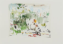 Uwe Kowski - Fleck, 300001-2524, Van Ham Kunstauktionen