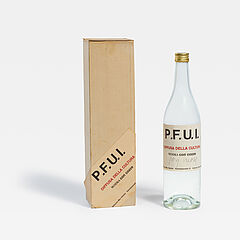 Georg Herold - PFUI, 79527-219, Van Ham Kunstauktionen