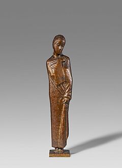 Gerhard Marcks - Eos, 74076-1, Van Ham Kunstauktionen