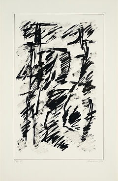 Jan Schoonhoven - T 84-82, 81470-6, Van Ham Kunstauktionen