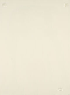 Jim Dine - Pinocchio coming from the green, 79618-2, Van Ham Kunstauktionen