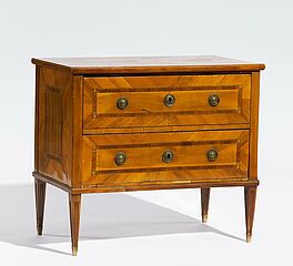 Deutschland - Auktion 425 Los 726, 62161-25, Van Ham Kunstauktionen