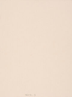 Konrad Klapheck - Wasserhaehne mit Schlauch, 76091-3, Van Ham Kunstauktionen