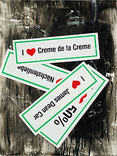 Martin Kippenberger - Ohne Titel, 81351-128, Van Ham Kunstauktionen