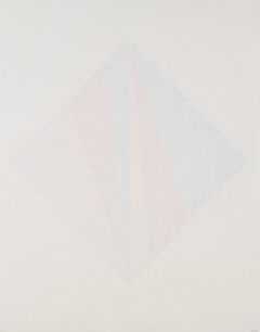 Max Bill - Ohne Titel, 73933-1, Van Ham Kunstauktionen