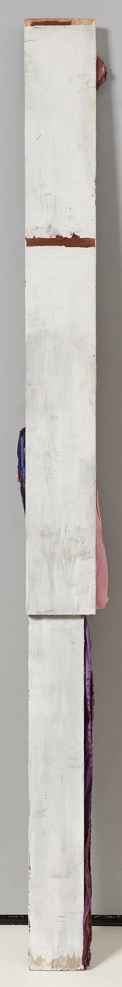 Michael Buthe - Ohne Titel, 82049-3, Van Ham Kunstauktionen