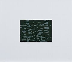 Alex Katz - Ocean 1, 65678-22, Van Ham Kunstauktionen