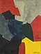 Serge Poliakoff - Composition abstraite, 76000-576, Van Ham Kunstauktionen