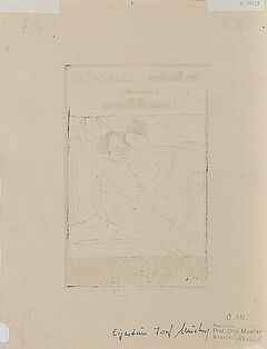 Otto Mueller - Van Zantes glueckliche Zeit, 66320-7, Van Ham Kunstauktionen