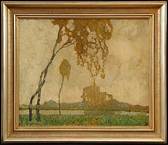 Walter Ophey - Elegie, 79900-1, Van Ham Kunstauktionen