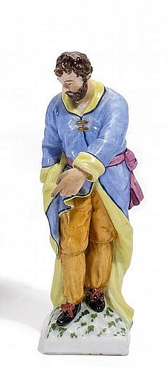 KPM - Hippokrates, 56004-9, Van Ham Kunstauktionen