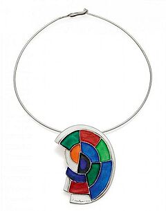 Sonia Delaunay-Terk - Sonia Delaunay-Terk, 56446-1, Van Ham Kunstauktionen