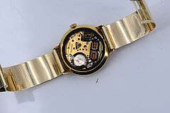 Bulova - Accuquartz, 69857-6, Van Ham Kunstauktionen