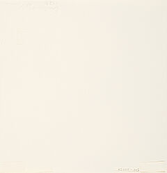 Antonio Calderara - Ohne Titel, 82000-113, Van Ham Kunstauktionen