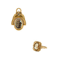 Auktion 1271 Los 118, 81267-7, Van Ham Kunstauktionen