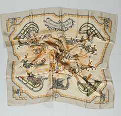 Hermes - Auktion 1064 Los 16, 67145-2, Van Ham Kunstauktionen