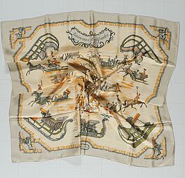 Hermes - Auktion 1064 Los 16, 67145-2, Van Ham Kunstauktionen