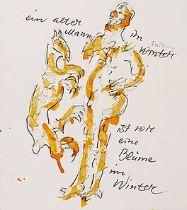 HAP Grieshaber - Auktion 306 Los 1246, 47148-522, Van Ham Kunstauktionen